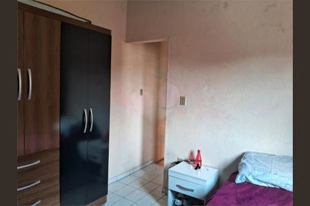 Casa à venda com 3 quartos, 110m² em Vila Leopoldina, São Paulo