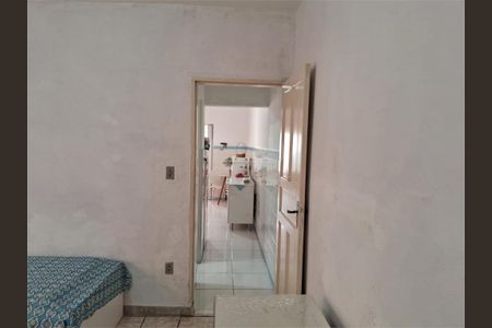 Casa à venda com 3 quartos, 110m² em Vila Leopoldina, São Paulo