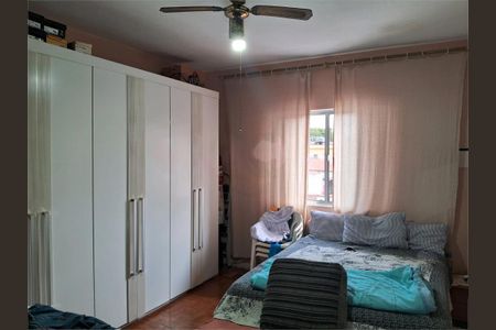 Casa à venda com 3 quartos, 110m² em Vila Leopoldina, São Paulo