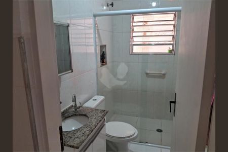 Casa à venda com 3 quartos, 110m² em Vila Leopoldina, São Paulo