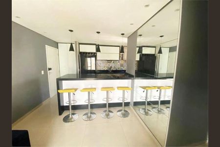 Apartamento à venda com 3 quartos, 63m² em Vila Moreira, São Paulo