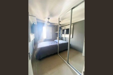 Apartamento à venda com 3 quartos, 63m² em Vila Moreira, São Paulo