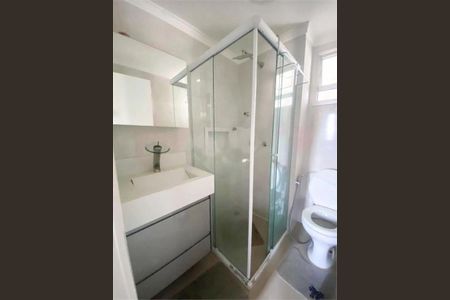 Apartamento à venda com 3 quartos, 63m² em Vila Moreira, São Paulo