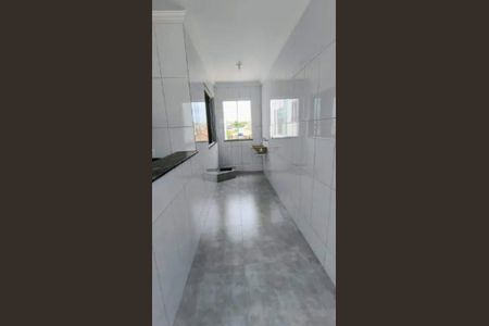 Casa para alugar com 2 quartos, 80m² em Vila Belem, Contagem