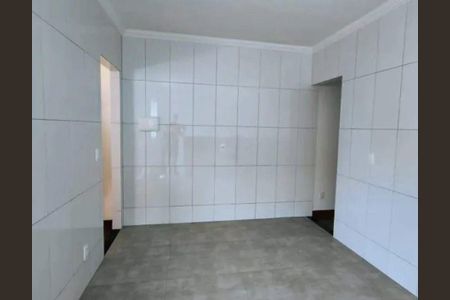 Casa para alugar com 2 quartos, 80m² em Vila Belem, Contagem