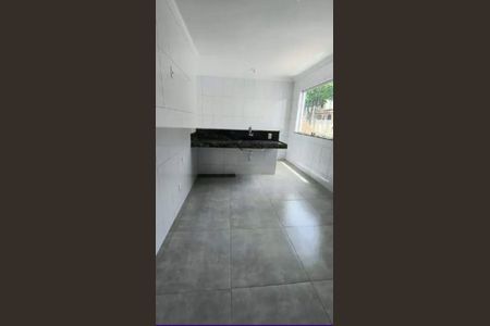 Casa para alugar com 2 quartos, 80m² em Vila Belem, Contagem