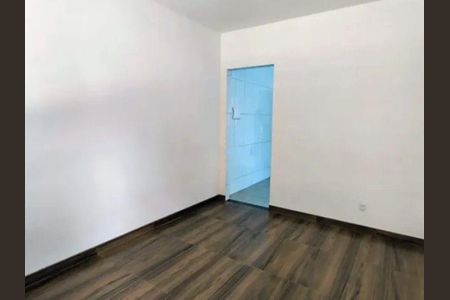 Casa para alugar com 2 quartos, 80m² em Vila Belem, Contagem