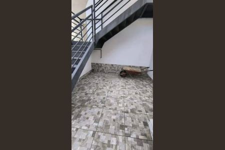 Casa para alugar com 2 quartos, 80m² em Vila Belem, Contagem