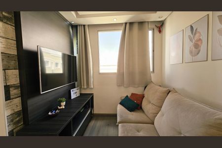 Apartamento à venda com 2 quartos, 52m² em Recanto Quarto Centenario, Jundiaí