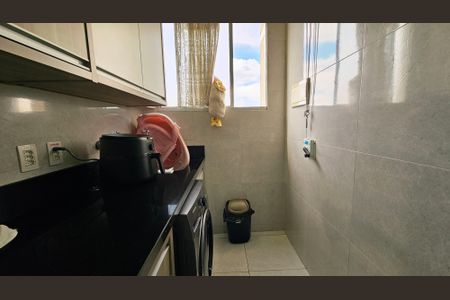 Apartamento à venda com 2 quartos, 52m² em Recanto Quarto Centenario, Jundiaí