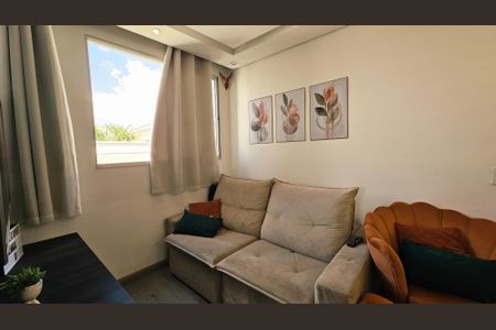 Apartamento à venda com 2 quartos, 52m² em Recanto Quarto Centenario, Jundiaí