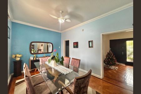 Sala 2 de apartamento para alugar com 3 quartos, 450m² em Scharlau, São Leopoldo