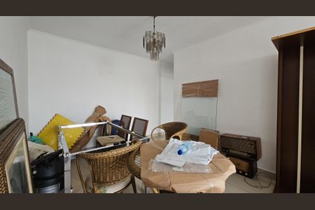 Sala de apartamento para alugar com 3 quartos, 88m² em Jardim Marajoara, São Paulo