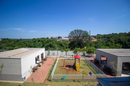 Vista do Quarto 1 de apartamento para alugar com 2 quartos, 48m² em Parque São Bento, Sorocaba