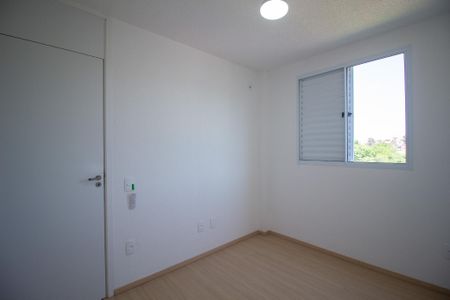 Quarto 1 de apartamento para alugar com 2 quartos, 48m² em Parque São Bento, Sorocaba
