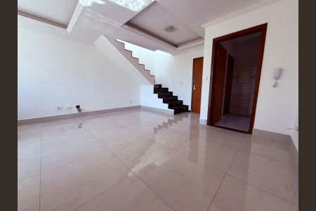 Apartamento para alugar com 3 quartos, 200m² em Bairro da Glória, Contagem