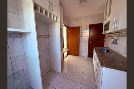 Apartamento para alugar com 3 quartos, 200m² em Bairro da Glória, Contagem