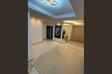 Apartamento para alugar com 3 quartos, 200m² em Bairro da Glória, Contagem