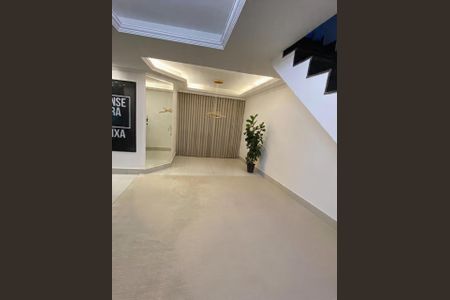 Apartamento para alugar com 3 quartos, 200m² em Bairro da Glória, Contagem