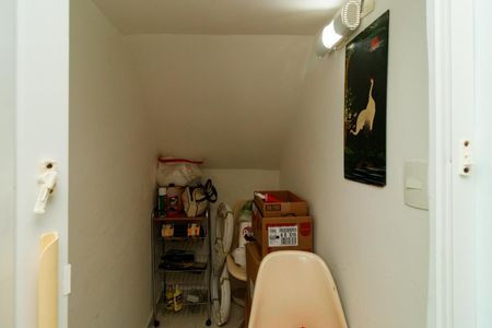 Sala de Jantar de casa para alugar com 2 quartos, 70m² em Vila Gustavo, São Paulo