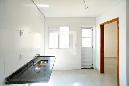 Apartamento para alugar com 2 quartos, 41m² em Vila Matilde, São Paulo