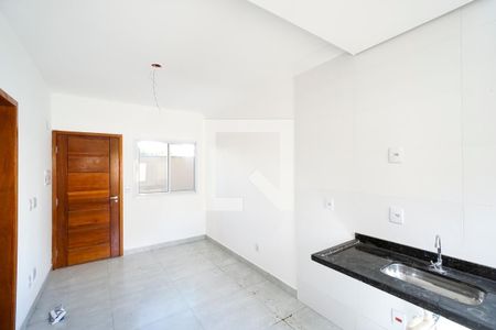 Apartamento para alugar com 2 quartos, 41m² em Vila Matilde, São Paulo