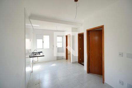 Apartamento para alugar com 2 quartos, 41m² em Vila Matilde, São Paulo