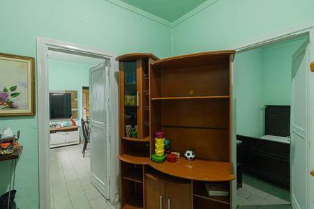 Quarto 1 de casa para alugar com 4 quartos, 219m² em Vila Ré, São Paulo