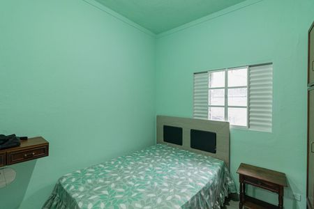 Quarto 3 de casa para alugar com 4 quartos, 219m² em Vila Ré, São Paulo