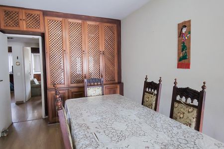 Sala de apartamento à venda com 3 quartos, 151m² em Flamengo, Rio de Janeiro