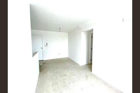 Sala de apartamento para alugar com 2 quartos, 61m² em Vila Endres, Guarulhos