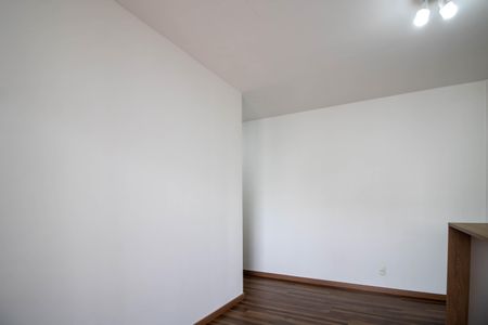 Sala de apartamento para alugar com 2 quartos, 49m² em Vila Andrade, São Paulo