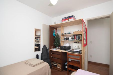 Quarto 1 de apartamento à venda com 2 quartos, 78m² em Carandiru, São Paulo