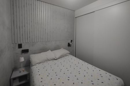 Quarto de kitnet/studio à venda com 1 quarto, 42m² em Boa Vista, São Caetano do Sul