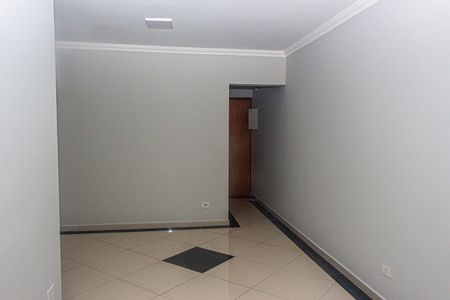 Sala de apartamento para alugar com 3 quartos, 74m² em Vila do Castelo, São Paulo