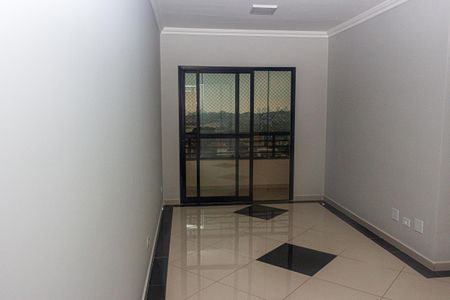 Sala de apartamento para alugar com 3 quartos, 74m² em Vila do Castelo, São Paulo