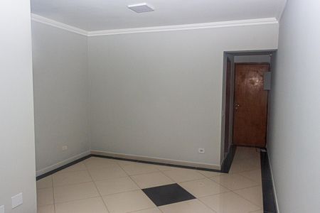 Sala de apartamento para alugar com 3 quartos, 74m² em Vila do Castelo, São Paulo