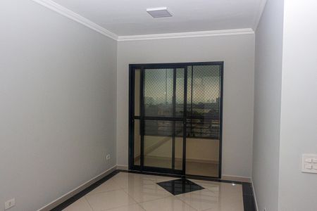 Sala de apartamento para alugar com 3 quartos, 74m² em Vila do Castelo, São Paulo
