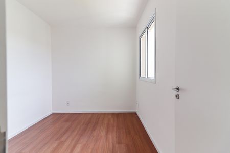 Quarto 1 de apartamento à venda com 2 quartos, 42m² em Vila Sao Domingos, São Paulo