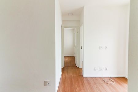 Sala de apartamento à venda com 2 quartos, 42m² em Vila Sao Domingos, São Paulo