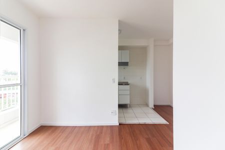 Sala de apartamento à venda com 2 quartos, 42m² em Vila Sao Domingos, São Paulo