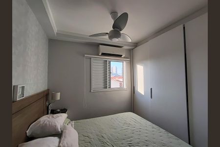 Apartamento à venda com 3 quartos, 87m² em Vila Ipê, Campinas