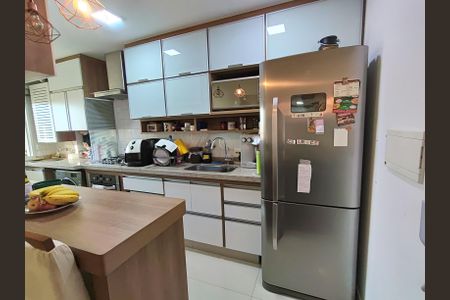 Apartamento à venda com 3 quartos, 87m² em Vila Ipê, Campinas