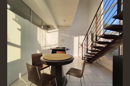 Apartamento à venda com 3 quartos, 87m² em Vila Ipê, Campinas