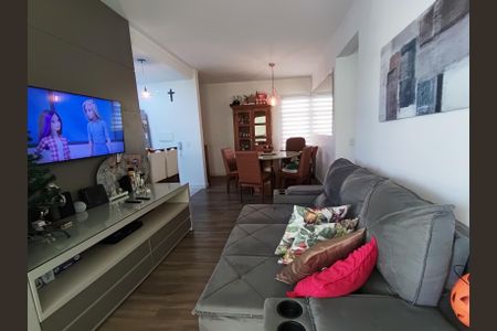 Apartamento à venda com 3 quartos, 87m² em Vila Ipê, Campinas
