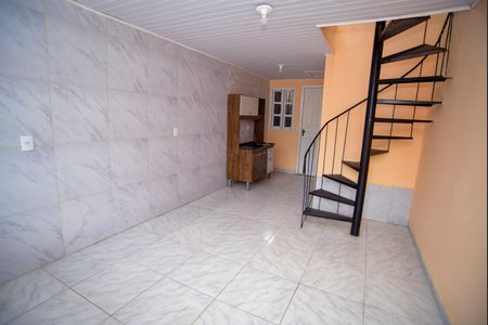 Sala de kitnet/studio para alugar com 1 quarto, 33m² em São Lucas, Viamão
