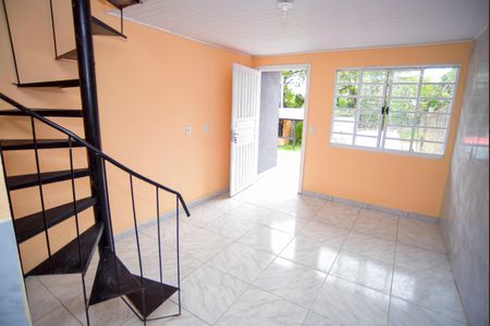 Sala de kitnet/studio para alugar com 1 quarto, 33m² em São Lucas, Viamão