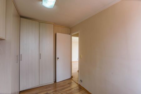 Quarto 1 de apartamento à venda com 2 quartos, 56m² em Taboão, Diadema