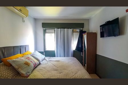 Quarto de apartamento à venda com 2 quartos, 64m² em Tristeza, Porto Alegre