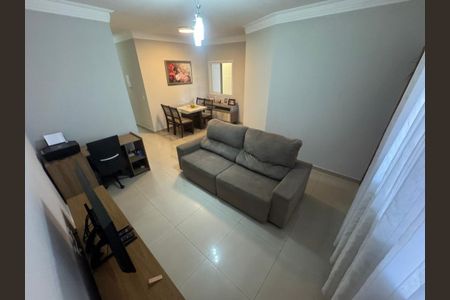 Casa à venda com 3 quartos, 107m² em Residencial Santa Giovana, Jundiaí